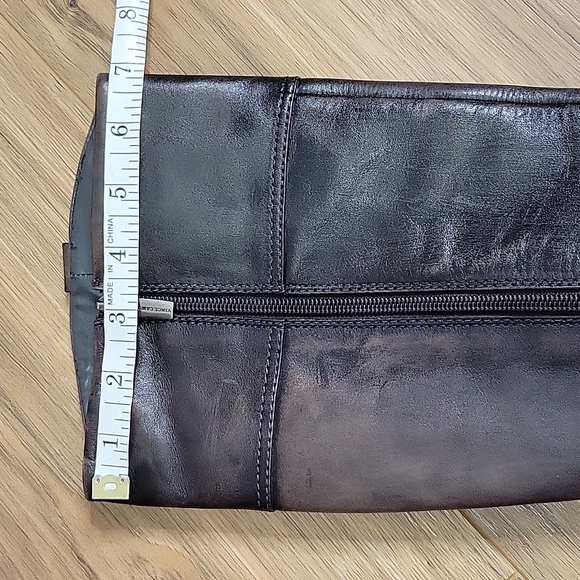 Vince Pazell Zip Up Riding Boots - Picture 13 of 16